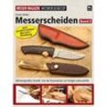 Messer Magazin Workshop / Messerscheiden Band 2.Bd.2 - David Hölter, Kartoniert (TB)