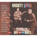 Mighty Good - Boy Meets Girls (3cd Box) - Various Artists. (CD)