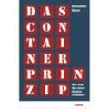 Das Container-Prinzip - Alexander Klose, Gebunden