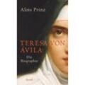 Teresa von Ávila - Alois Prinz, Gebunden