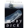 Moby Dick - Herman Melville, Gebunden