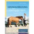 Grundausbildung von Gangpferden - Kirsti Ludwig, Kartoniert (TB)