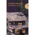 Das Heimchen am Herd - Charles Dickens, Kartoniert (TB)