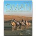 Horizont / OMAN und die Vereinigten Arabischen Emirate - Walter M. Weiss, Gebunden