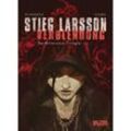 Millennium Band 1 Buch 1: Verblendung - Stieg Larsson, Sylvain Runberg, José Homs, Gebunden