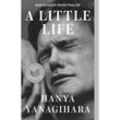 A Little Life - Hanya Yanagihara, Kartoniert (TB)