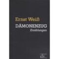 Classic Pages / Dämonenzug - Ernst Weiß, Kartoniert (TB)