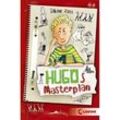 Hugos Masterplan / Hugo Bd.2 - Sabine Zett, Taschenbuch