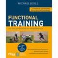 Functional Training - Michael Boyle, Kartoniert (TB)