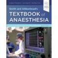 Smith and Aitkenhead's Textbook of Anaesthesia - Jonathan Thompson, Iain Moppett, Matthew Wiles, Kartoniert (TB)