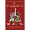 Dominion - Tom Holland, Kartoniert (TB)