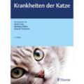 Krankheiten der Katze, Gebunden