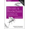 Bitcoin - Grundlagen & Programmierung - Andreas M. Antonopoulos, Kartoniert (TB)
