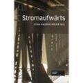 Stromaufwärts / Jona Hagen Bd.2 - Sonja Rudorf, Kartoniert (TB)