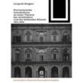 Florentinische Introduktion zu einer Theorie der Architektur und der bildenden Künste (1911/1912) - Leopold Ziegler, Kartoniert (TB)