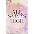 Die Prinzessin / All Saints High Bd.1 - L. J. Shen, Kartoniert (TB)