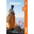 Ethiopia - Philip Briggs, Kartoniert (TB)