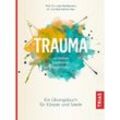 Trauma verstehen, bearbeiten, überwinden - Luise Reddemann, Cornelia Dehner-Rau, Kartoniert (TB)