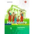 Horizonte - Geschichte für Gymnasien in Bayern - Ausgabe 2018, Gebunden