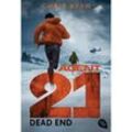Dead End / Agent 21 Bd.5 - Chris Ryan, Taschenbuch