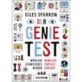 Der Genie-Test - Giles Sparrow, Kartoniert (TB)