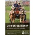 Die Fahrabzeichen der Deutschen Reiterlichen Vereinigung - Wolfgang Lohrer, Deutsche Reiterliche Vereinigung e.V. (FN), Kartoniert (TB)