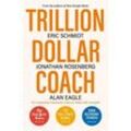 Trillion Dollar Coach - Eric Schmidt, Jonathan Rosenberg, Alan Eagle, Kartoniert (TB)