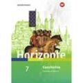 Horizonte - Geschichte für Gymnasien in Bayern - Ausgabe 2018, Gebunden