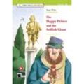 Green Apple: Life Skills / The Happy Prince and the Selfish Giant. The Selfish Giant - Oscar Wilde, Kartoniert (TB)