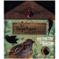 Mein Vogelhaus - Schwalbe, Spatz und Specht / Mein Naturbuch Bd.1 - Clover Robin, Gebunden