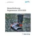 gwf Praxiswissen / Herausforderung Regenwasser 2019-2020, Kartoniert (TB)