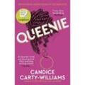Queenie - Candice Carty-Williams, Kartoniert (TB)