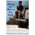 Journeys to the Other Side of the World - David Attenborough, Kartoniert (TB)