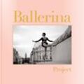 Ballerina Project - Dane Shitagi, Gebunden