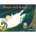 Hugo und Kauz - Vera Eggermann, Gebunden