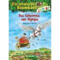 Das Geheimnis von Olympia / Das magische Baumhaus junior Bd.19 - Mary Pope Osborne, Gebunden