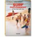 LeRoy Grannis. Surf Photography of the 1960s and 1970s - Steve Barilotti, Gebunden