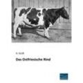 Das Ostfriesische Rind - H. Groß, Kartoniert (TB)