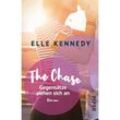 The Chase - Gegensätze ziehen sich an / Briar University Bd.1 - Elle Kennedy, Taschenbuch