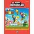 Super Mario Wii Edition - Koji Kondo, Shiho Fujii, Ryu Nagamatsu, Kenta Nagata, Kartoniert (TB)