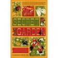 The Secret Garden (MinaLima Edition) (Illustrated with Interactive Elements) - Frances Hodgson Burnett, Gebunden