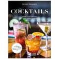 Cocktails - Franz Brandl, Gebunden