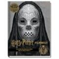 Alles über den Orden des Phönix und die dunklen Kräfte / Harry Potter Filmwelt Bd.8 - Jody Revenson, Gebunden