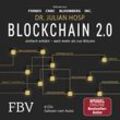 Blockchain 2.0 - Julian Hosp (Hörbuch)