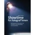 Showtime für Fotograf*innen