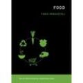 The MIT Press Essential Knowledge series / Food - Fabio Parasecoli, Kartoniert (TB)