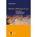 Bitcoin, Ethereum & Co. - Enée Bussac, Kartoniert (TB)