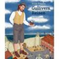 Gullivers Reisen - Erich Kästner, Gebunden