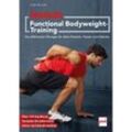 MEN'S HEALTH Functional-Bodyweight-Training - Oliver Bertram, Kartoniert (TB)