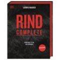 Rind Complete - Ludwig Maurer, Gebunden